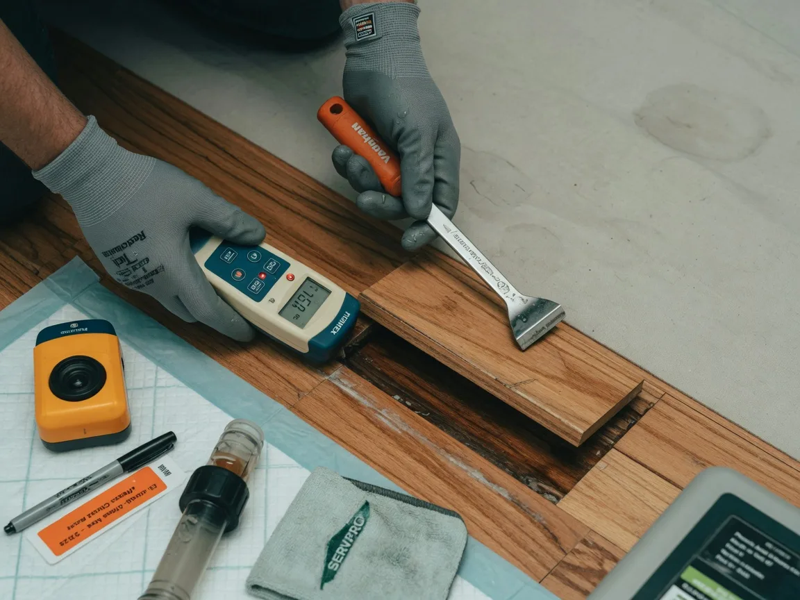 Why choose Water Damage Restoration in Tobaccoville, NC